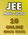 Online Mock Tests for JEE Main